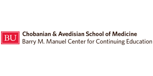 Boston University Chobanian & Avedisian School of Medicine logo