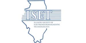 Illinois Society of Electroneurodiagnostic Technologists logo