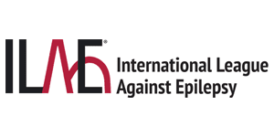 International League Against Epilepsy (ILAE) logo