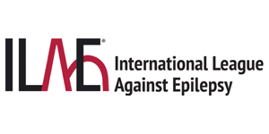 International League Against Epilepsy (ILAE) International League Against Epilepsy (ILAE) logo