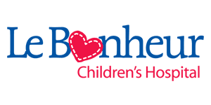 LeBonheur Children's Hospital logo