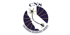 California Neurology Society California Neurology Society logo