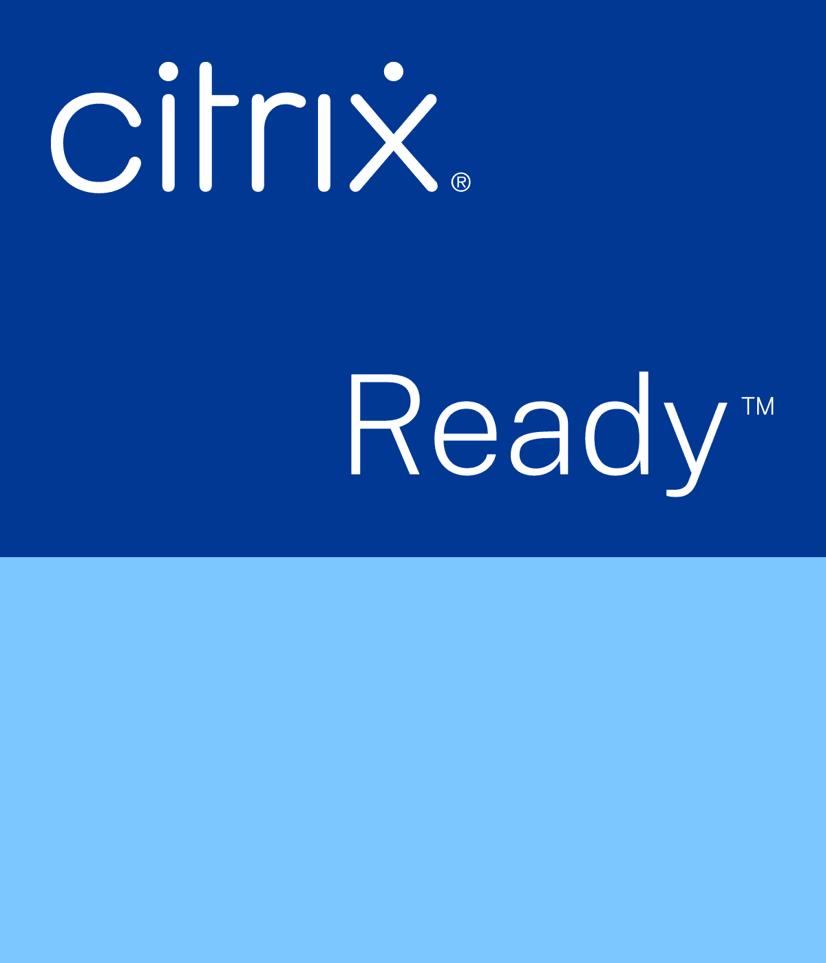 Citrix Ready