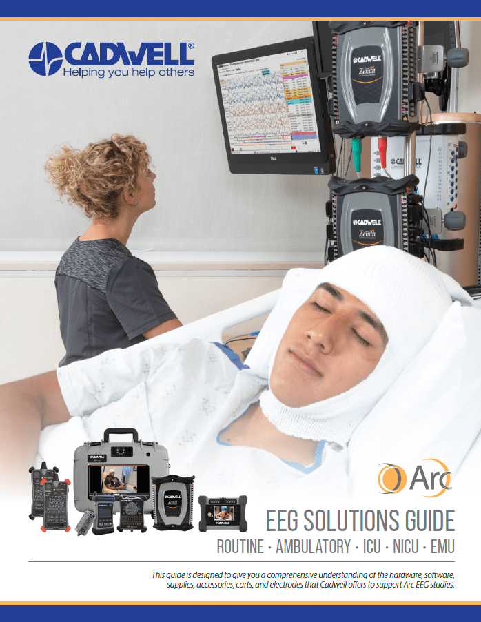 Arc EEG Solutions Guide