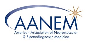 AANEM 2026 Sleep Professionals of Arkansas logo