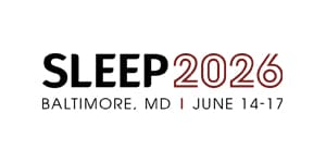 SLEEP 2026