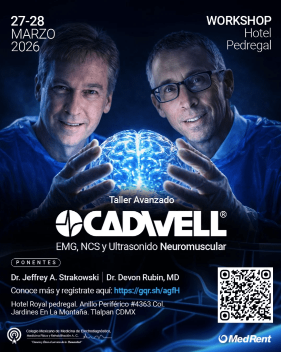 NCS Fundamentals and Introduction to Neuromuscular Ultrasound