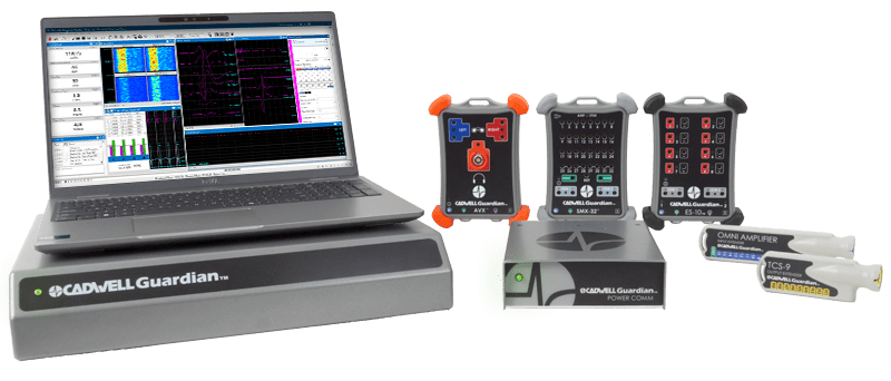 Cascade Pro product family