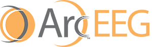 Arc EEG software