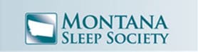 Montana Sleep Society logo