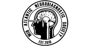 Mid-Atlantic Neurodiagnostic Society logo