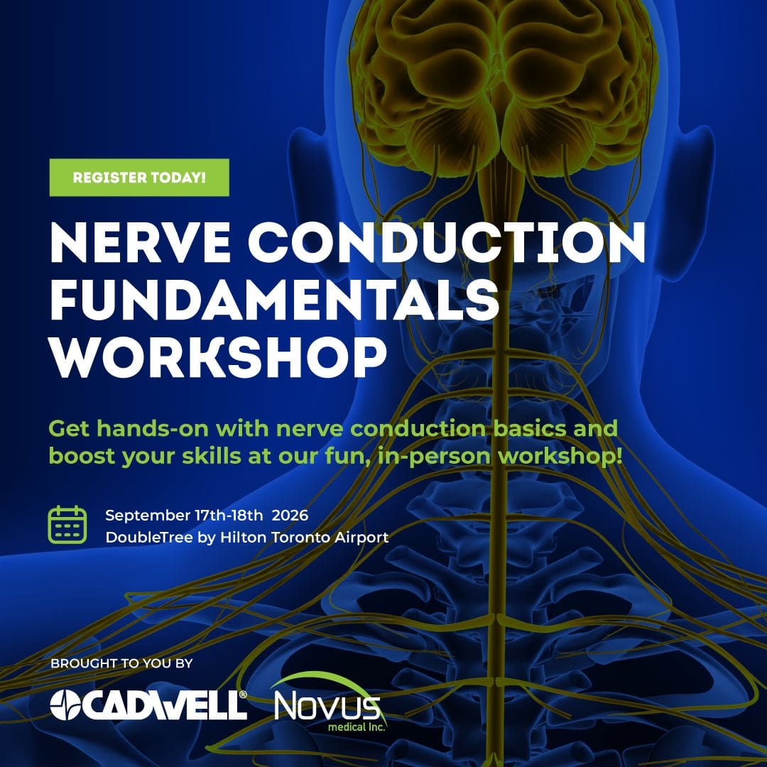 Advanced EMG Workshop