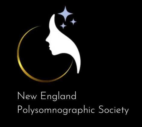 New England Polysomnographic Society logo